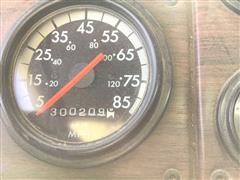 Odometer