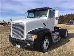 1999 Freightliner FLD112 S/A Truck Tractor 