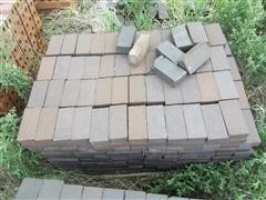 Masonry Bricks 