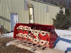 Buhler/Farm King Y9600 3-Pt Snow Blower 