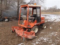 Kubota F2100 Mower 