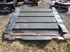 MacDon Draper Head Conveyor 