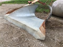 Culvert Flume 