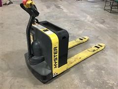 Hyster W40Z Pallet Jack Forklift 