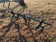 John Deere 3-Pt 2 Row Cultivator 