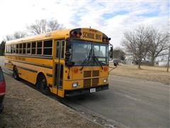 1994 Oshkosh/Thomas School Bus 