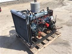 Ford 300 Industrial Power Unit 