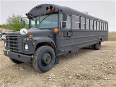 1986 International S1800 Party Bus 