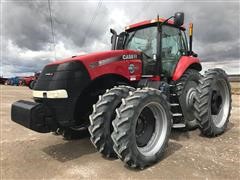 2013 Case IH 290 MFWD Tractor 