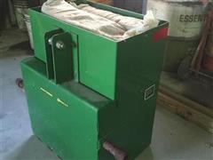 John Deere Ballast Box 