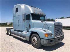 1996 Freightliner FLD120 T/A Truck Tractor 