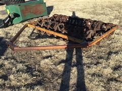 Pull-Type Plow-Packer 