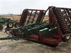 Brillian 228 Culti-Mulcher 