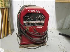 Lincoln AC/DC Arc Welder 