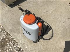 Stihl SG20 Backpack Sprayer