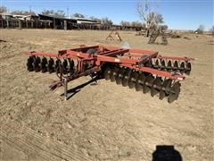 Case IH 3800 DH Disk 