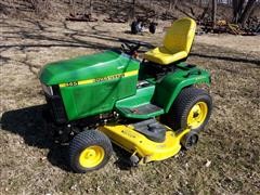 2000 John Deere 445 Lawn Tractor 