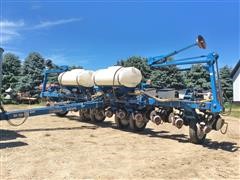 2009 Kinze 3200 Planter 