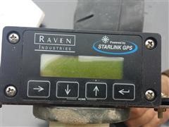 Raven GPS System 