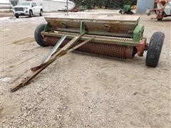 Brillion Iron Works Seeder/Packer 