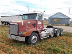 1997 Freightliner FLD 120 Tri/A Truck Tractor 
