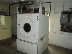 Huebsch Commercial Clothes Dryer 