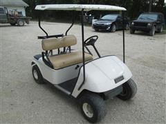 1994 EZGo Golf Cart 