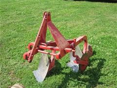 Dearborn Farm Equipment 10-156 2 Bottom Plow 