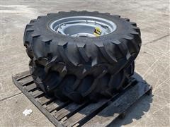 Titan 12-4-24 Tires 