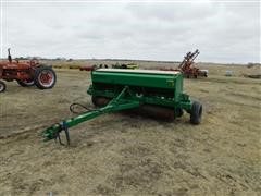 Land Pride 25120 10' Grass Seeder 