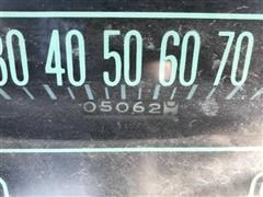 Odometer