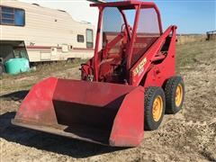 Gehl HL2500 Skid Loader 