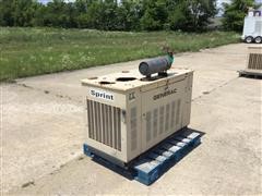 1998 Generac 15 KW Generator 