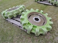 Rhinogator Pivot Tires 