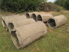 Concrete Culverts 