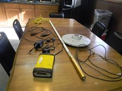 Trimble Base Station 