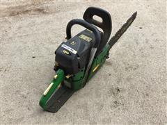 John Deere CS56 Chain Saw 