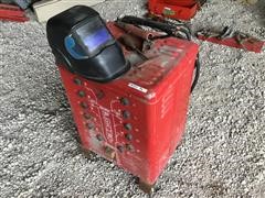 Forney A/C Arc Welder 