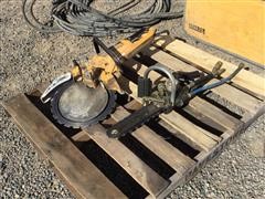 Concrete Ring Saw & Concrete Chain Saw 