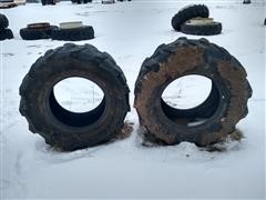 Goodyear 19.5-24 Tires 