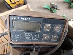 John Deere Computer Trak 200 Monitor 