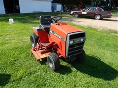 1974 Massey Ferguson 1450 Lawn Mower 