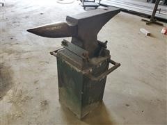 Arm & Hammer 198 LB Anvil 