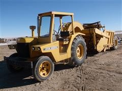 1959 John Deere 840 Elevating Scraper 