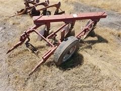 McCormick International 311 3-Bottom Moldboard Plow 