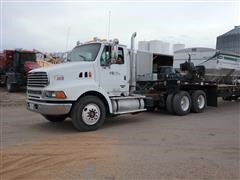 2004 Sterling LT9500 T/A Truck Tractor 