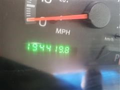 Odometer