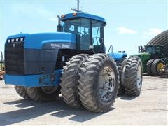 1996 New Holland Versatile 9482 4WD Tractor 