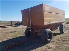 Brent 650 Grain Train Wagon 