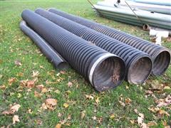 N12 Field Pipe 